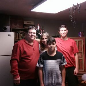 Meet your Posher, Robert